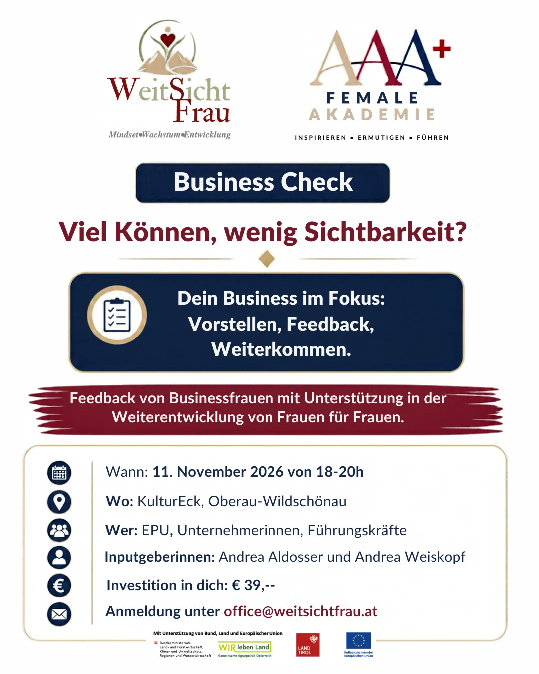 Business-Check
